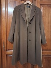 Cappotto di Antonio Fusco