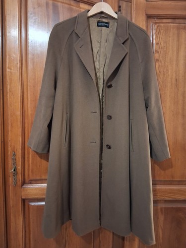 Cappotto antonio fusco - di,