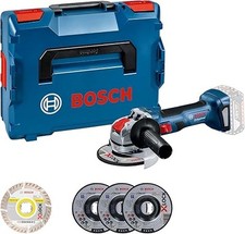 Set 2 Batterie Bosch 18V 4.0Ah