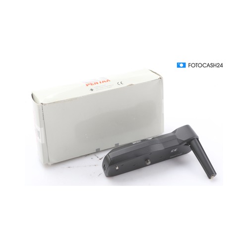 Pentax impugnatura batteria - impugnatura, fg
