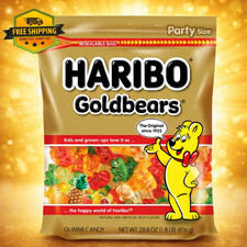 HARIBO Goldbears Original