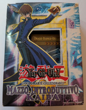 Yu-Gi-Oh Mazzo Kaiba 1ª