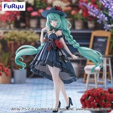 Vocaloid Miku Hatsune Figure