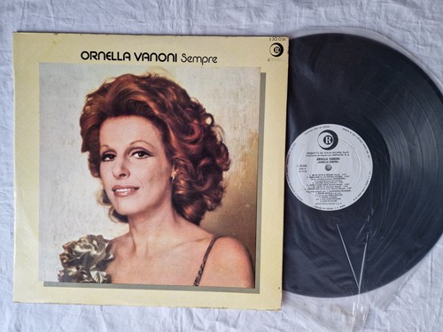 Ornella vanoni sempre - ornella,