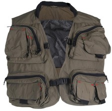 DAM Hydroforce G2 Fly Vest