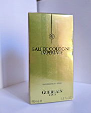 Guerlain Eau de Cologne
