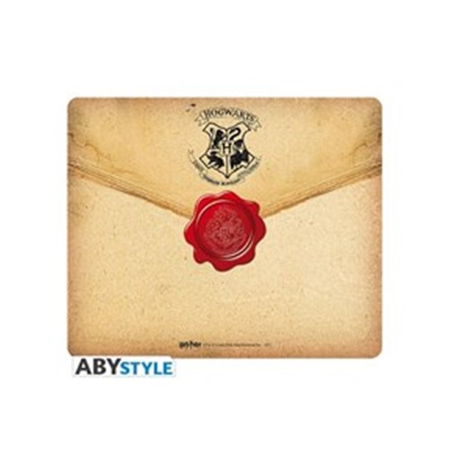 Harry potter lettera hogwarts - lettera,