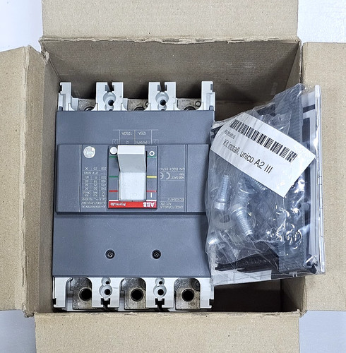 Abb sace formula - formula, c250