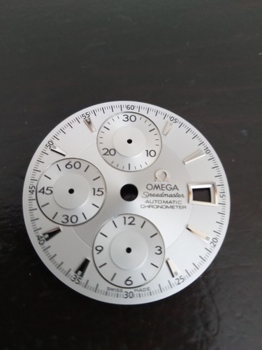 Quadrante omega speedmaster - quadrante,