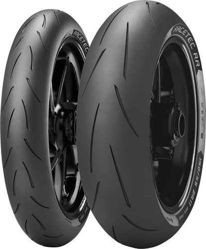 Metzeler racetec rr k1 - -,