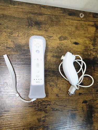 Telecomando nunchuck - telecomando, +