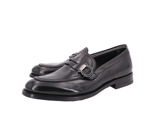 Mocassino indossato 1050 - indossato, |