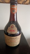 Barolo Bersano della Cremosina