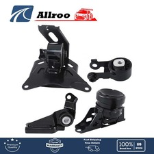 New engine motor - new,