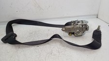 CINTURA DI SICUREZZA ANTERIORE