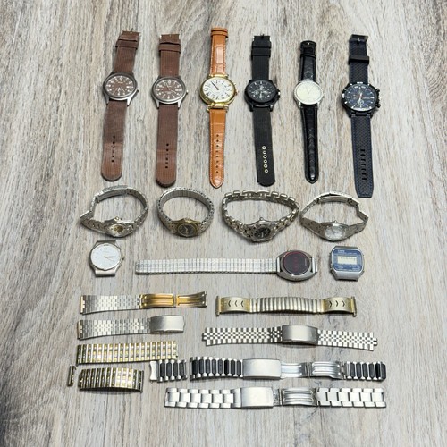 Lotto assortiti orologi - lotto, 13