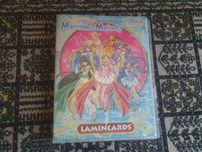 Album Lamincards Semi Completo