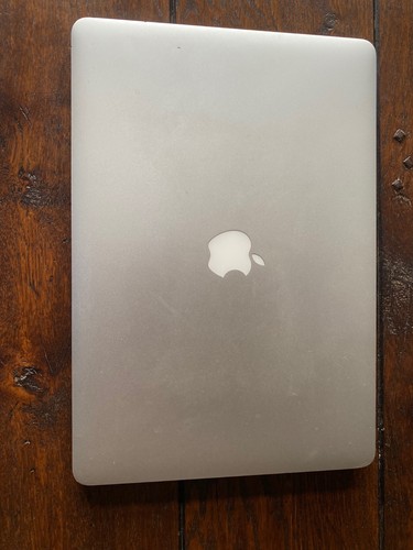 Apple macbook pro - macbook, retina