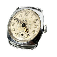 RARO antico orologio da