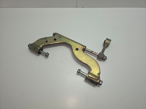 Asse supporto motore - +,