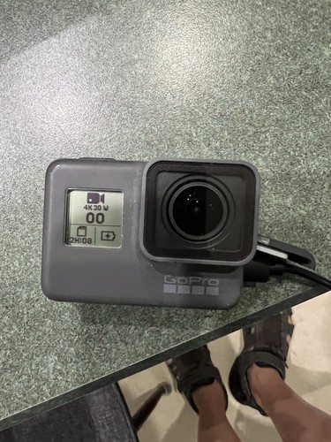 Gopro hero black edition - black,