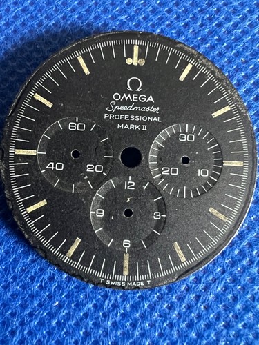 Quadrante originale vintage