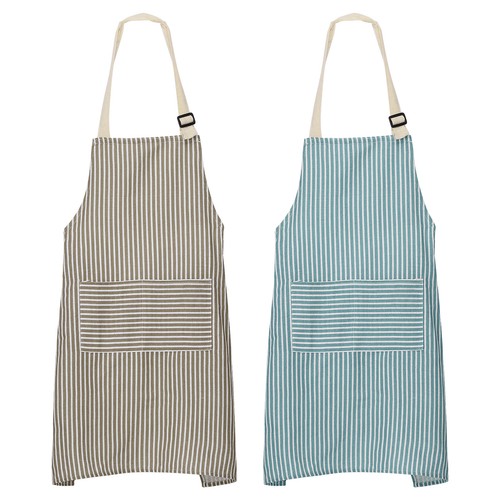 Confezione grembiuli cucina - confezione, 2