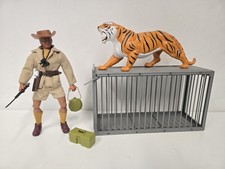 Mattel Big Jim personaggio Big