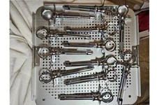 Lotto 20 Pezzi Siringa