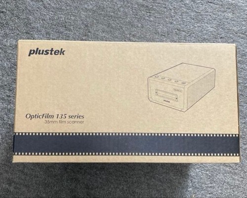 Plustek opticfilm 135i - plustek,