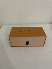 ? LOUIS VUITTON ? SCATOLA OCCHIALE