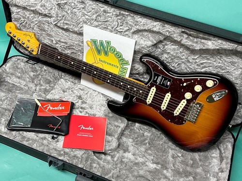 Fender american professional - fender,