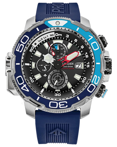 New 895 citizen eco drive - new,