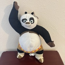 DreamWorks Animation Kung Fu