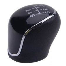 Pomello del cambio manuale a 6