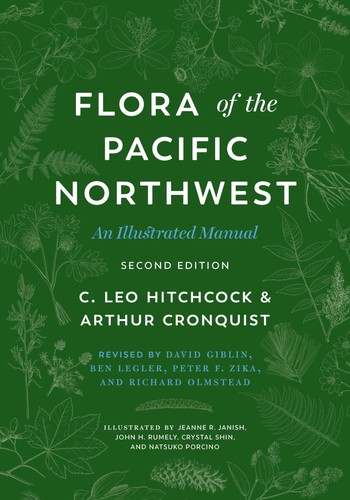 Flora the pacific - flora,