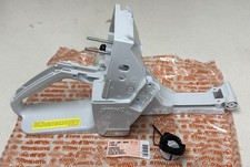 STIHL OEM REAR GAS TANK HANDLE