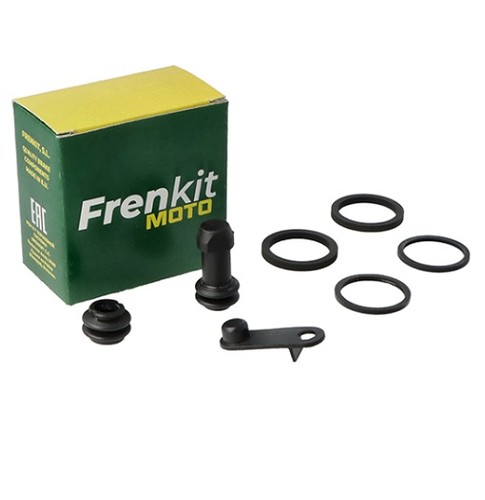 Revisione pinza freno - revisione,