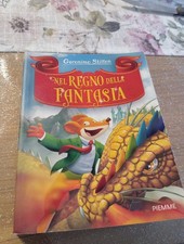 NEL REGNO DELLA FANTASIA  -