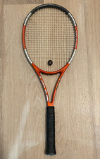 Head LiquidMetal Radical MP