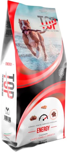 Pet garden top energy - pet's,