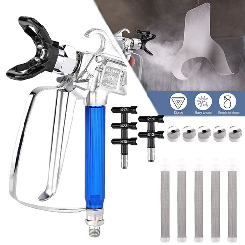 3600psi airless paint spray - paint,