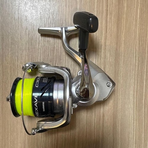 Mulinello spinning shimano - da,