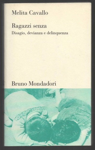 Melita cavallo ragazzi - melita,
