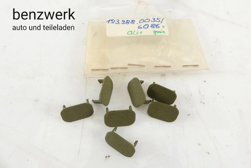 Mercedes w123 clip - w123,