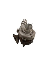 Turbo Garrett Renault Espace 4