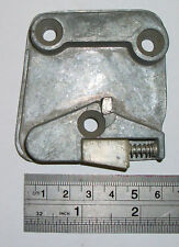 SCONTRO PORTIERA FIAT 1500L 1800 2100 2300 DESTRO (LATO PASSEGGERO)