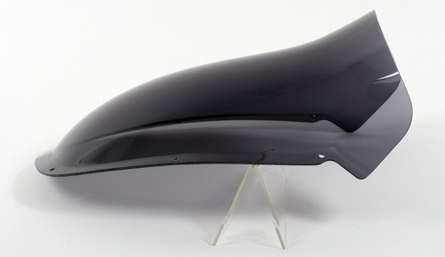 Mra cupolino fume ducati st2 - fume',