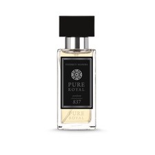 FM 837 PARFUM - COLLEZIONE PURE ROYAL