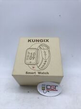 SMART WATCH  - KUNGIX MOD: KG07, PER PEZZI DI RICAMBIO